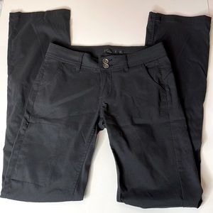 PrAna Halle hiking pants size 2